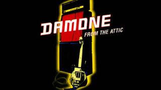 05 ◦ Damone - Up to You  (Demo Length Version)