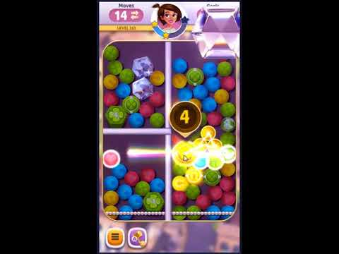 Diamond Diaries Saga Level 363 - NO BOOSTERS 💎 | SKILLGAMING ✔️