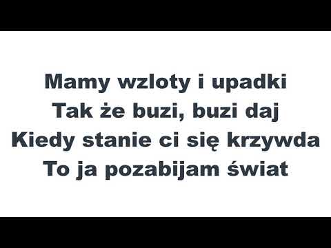 florek - Buzi (ft. młodypago , piluś) + tekst