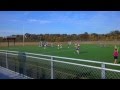 Kate Melvin field hockey film 