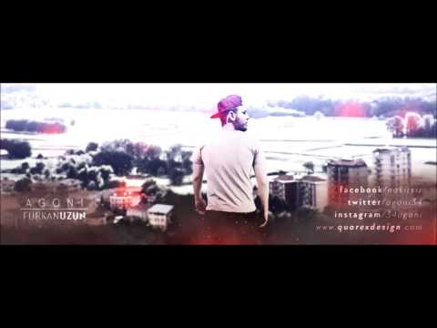 Agoni - bunuiçelimdiyeyaptım (2017)