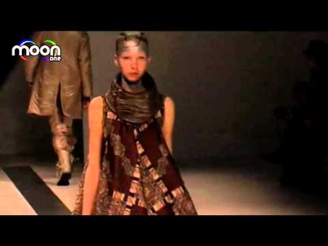 Issez Miyake - Paris Fall-Winter 2009-2010
