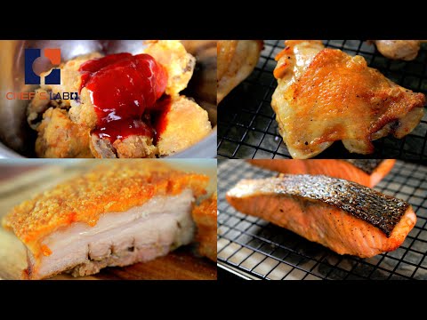 4 Easy Air fryer Recipes for Beginners