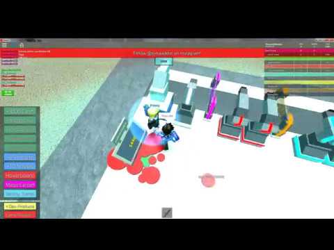 Steam Community :: Video :: Bank!? - Roblox Bank Tycoon