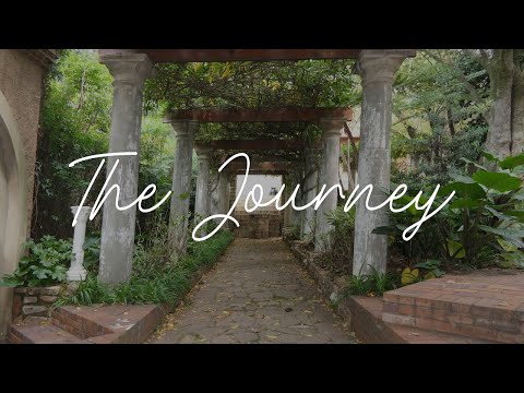The Journey - 19 - Self Compassion
