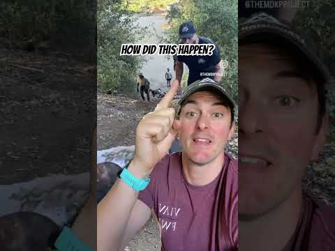 How did this happen? #veterans #navyseals #challenge #podcast #shorts