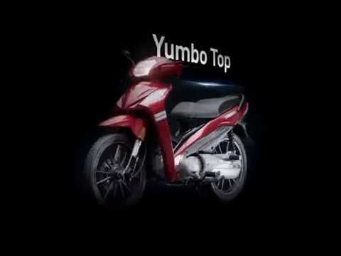 YUMBO TOP DECELESTE