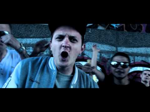 Uitschot - Harder (Official Video)