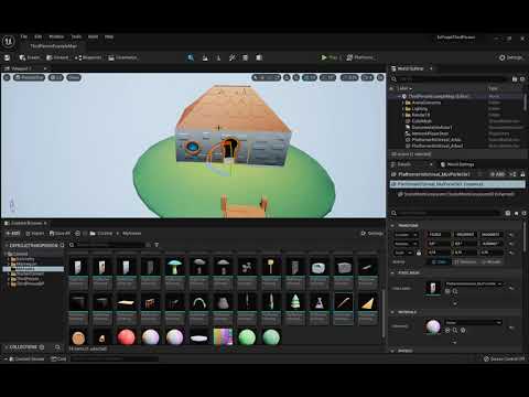 1 UNREAL ENGINE 5 Installation du moteur de jeu