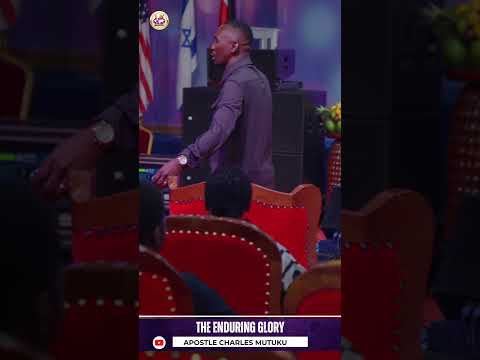 Be a Partaker of God’s Glory Through Your Blessing