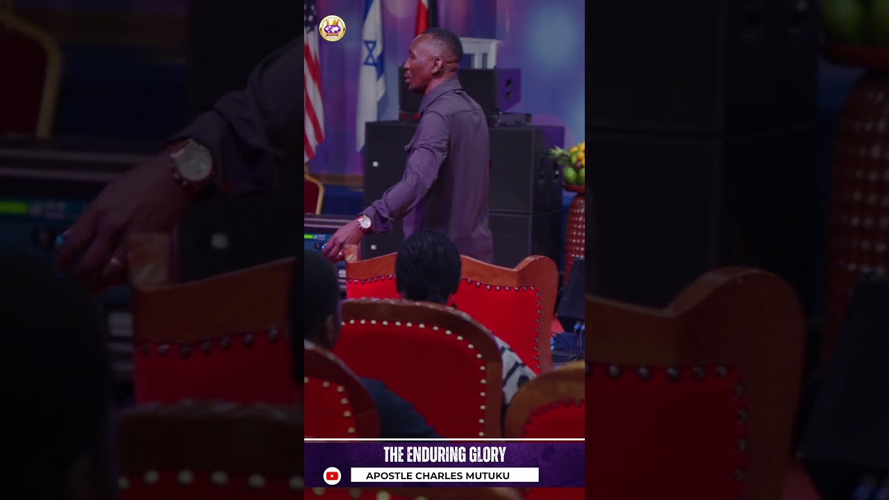 Be a Partaker of God’s Glory Through Your Blessing