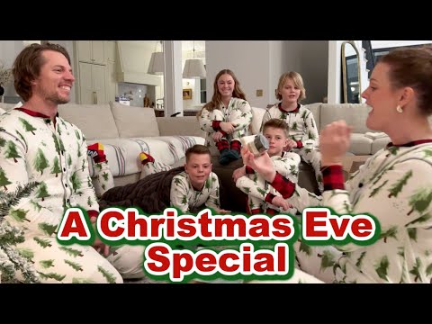 A Hoellein CHRISTMAS EVE Special - 2024