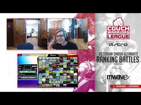 CWR 2023: Dura vs DD (Winners Finals)