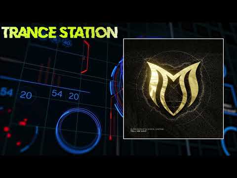 Aurosonic feat. Nicol Cache - Tell Me Why (Extended Mix) [SUANDA GOLD CLASSICS]