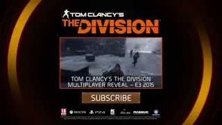 VideoImage2 Tom Clancy's The Division