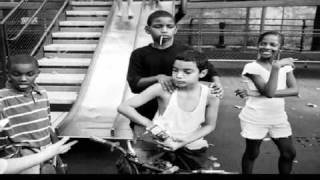 Jean-Pierre Ferland Les négresses