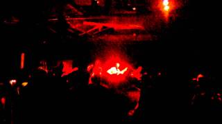 The Contortionist - Oscillator