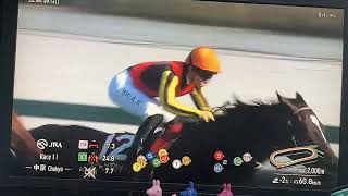 【競馬実況動画2026】第62回東海テレビ杯金鯱賞シェイクユアハート（古川吉洋）