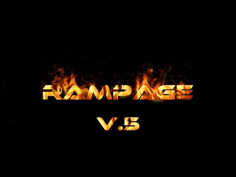 Dota 2 - Rampages - Phantom Lancer - Slark - Templar Assassin - Bone Clinkz - Tinker - Best Rampages