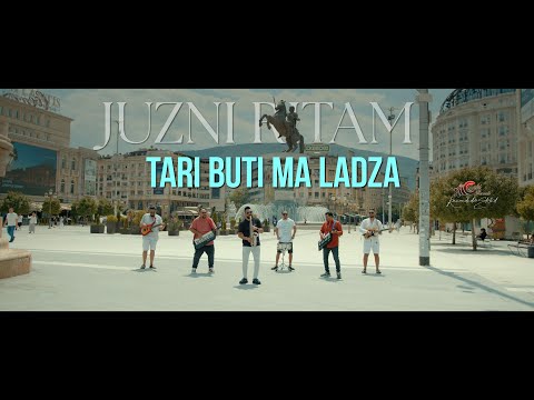 Juzni Ritam - Tari Buti Ma Ladza Official Music Video CukiRecords Production 2025