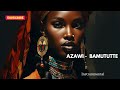 AZAWI BAMUTUTTE DDA Instrumental