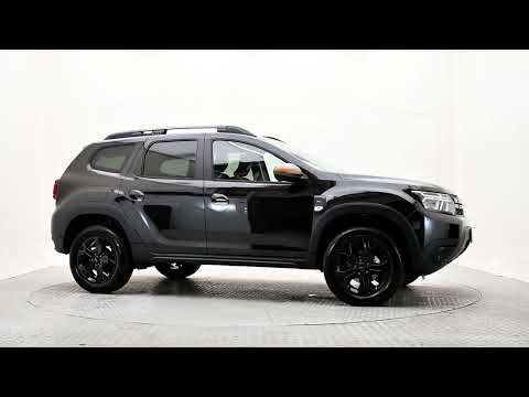 Dacia Duster Extreme Blue dCi 115 DFull MY23.5 - Image 2