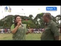 Amar Bari Aiya Tumi Thanda Pani Khaia Jao