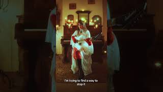 Music video thumbnail preview for Calva Louise - Free to Be Lost - Live in Colorado Springs 2022 by Calva Louise