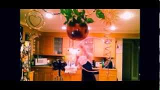 ~Christian Löffler a forest - magical kitchen hooping ~