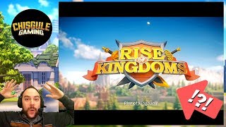 HUGE ANNOUNCEMENT: KvK + Saladin + NAME CHANGE