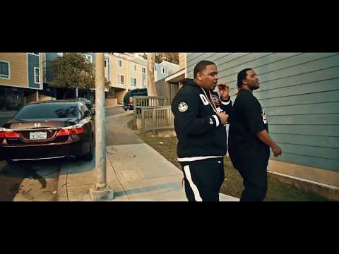 SMOKE - "Broken Home" ft. Hawkie Turf (Official Music Video)