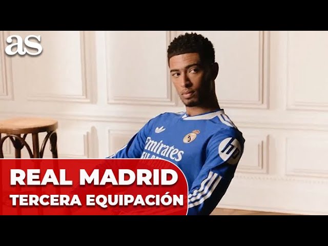 Vídeo relacionado con Neceser Real Madrid con asa Lateral y Adaptador a Carro 25/26 para Colegio y Viajes cómodos