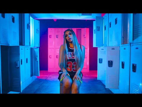 Sierra Sprague - New Girl (Official Music Video)