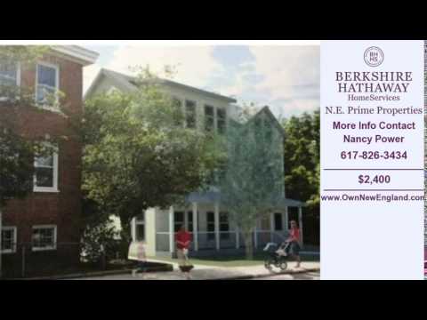Multi-Family Homes For Sale Boston MA Real Estate $2400 962-SqFt 2-Bdrms
