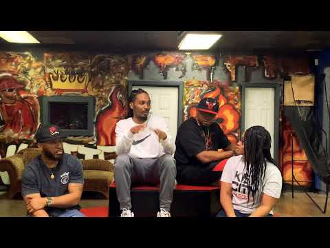 Ep.33: The “SAUCE KID”: Interview w/ Mookey Montana