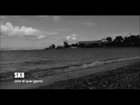SK8 - Uno di quei giorni // Prod. & Scratch BBoy Enea