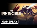 The Invincible - Official Gameplay Reveal | Summer of Gaming 2022
