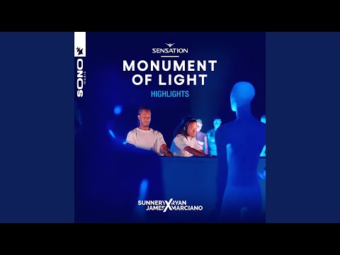 Live At Sensation Monument Of Light ID #1 (Mixed)