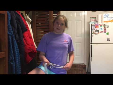 How to make a homemade leash