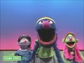 Grover Faints Compilation Part 1