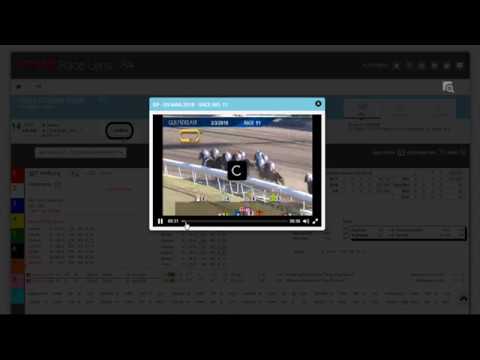 Xpressbet com Florida Derby