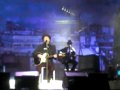 Joaquin Sabina - Peces de ciudad (Malaga 2009 ...
