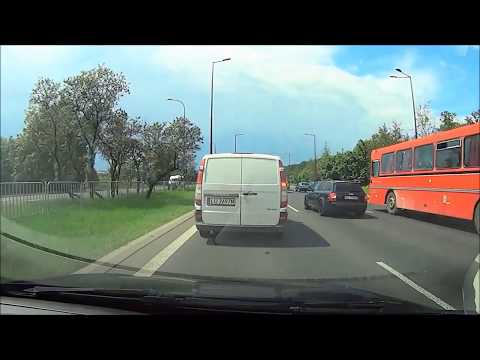 S17/DK17 Piaski-Kurów