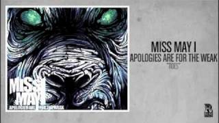 Miss May I - Tides