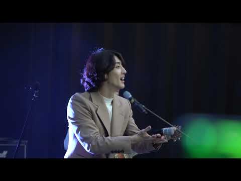 잔나비 - She(4K)@신한두드림스페이스