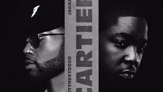 PARTYNEXTDOOR - Cartier (ft. Jadakiss)