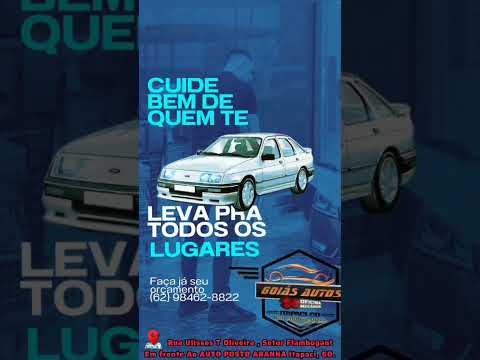Oficina Goiás Autos - Mecânica em Geral e Retífica  contato 62 98462-8822 Em itapaci Goiás #noticias