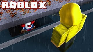 Roblox Adventures Tricked By Scary Clowns In Roblox Scary