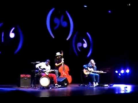 na paz e na pressão