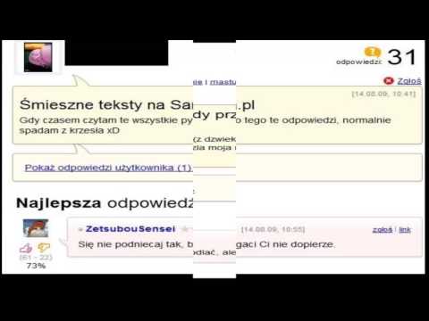 Mistrzowie Ciętej Riposty Cz.5